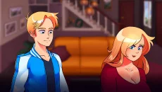 Life in Woodchester - дата выхода для Android