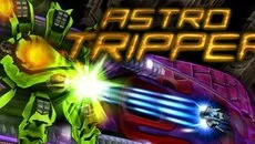 Astro Tripper - дата выхода для PC
