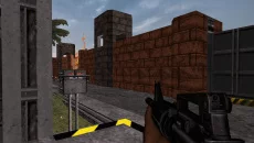 A.W.O.L. - дата выхода для Linux