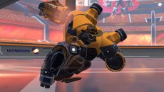 Ultimechs - дата выхода для PC