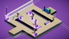 Don't Get Tagged - дата выхода для PC