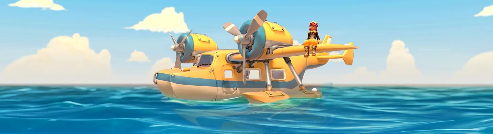 Дата выхода Lou's Lagoon в разных странах мира