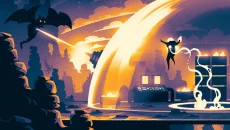 Dome Keeper - дата выхода для PC