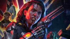 Phantom Fury - дата выхода для PC