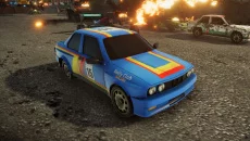 Race Day Rampage - дата выхода