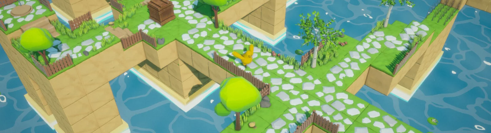 ТОП-7 - игры, похожие на HardCube 2 (NEFOLIUM)