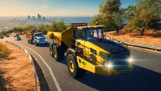 Construction Simulator - дата выхода для PlayStation 5