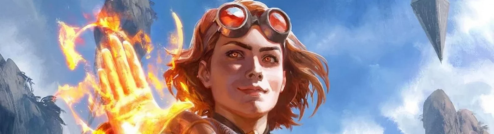 Купить Magic Spellslingers дешево, скидки до 90% 🏷️, сравнение цен в разных магазинах