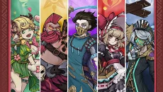 Adelamyth - дата выхода