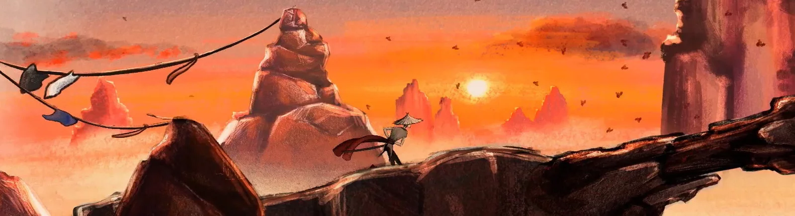 Han'yo - что это за игра, трейлер, системные требования, отзывы и оценки, цены и скидки, гайды и прохождение, похожие игры 