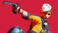 The Finals - игра в жанре Онлайн