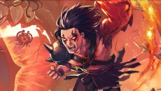 Rising Hell - дата выхода для Nintendo Switch