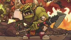 Warhammer 40,000: Shootas, Blood & Teef - дата выхода