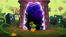 Lorera - дата выхода для PC