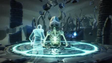 Eville - дата выхода для PC