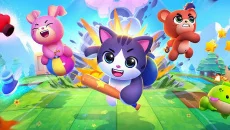 Bombergrounds: Reborn - дата выхода для Mac