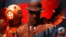 Sker Ritual - дата выхода для PC