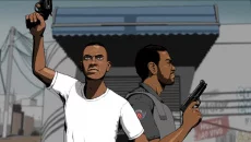 171 - игра в жанре Экшен