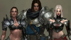 Dark Throne: The Queen Rises - дата выхода