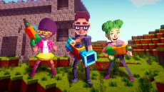 LandBox - дата выхода