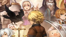 ASTLIBRA Revision - дата выхода для PC