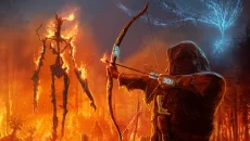 The Axis Unseen - дата выхода для PC