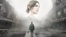 Silent Hill 2 - дата выхода для PlayStation 5