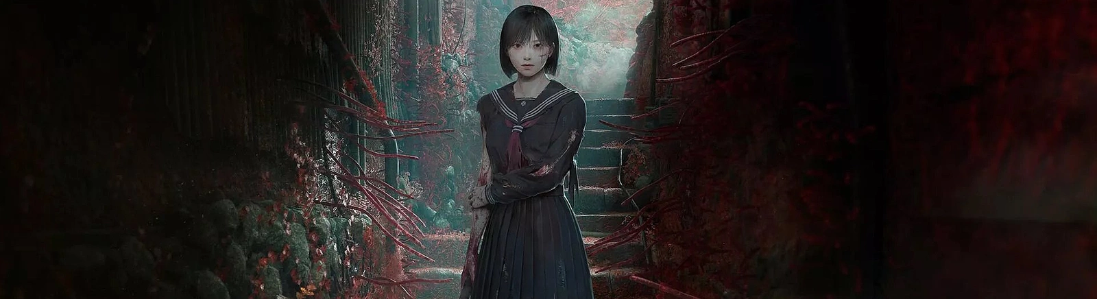 Файлы для Silent Hill f - трейнеры, моды, сохранения, патчи