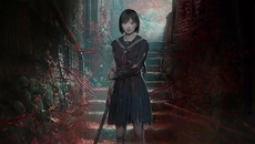 Silent Hill f - дата выхода для PlayStation 5