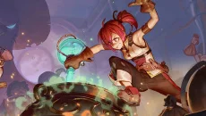 Potionomics - дата выхода