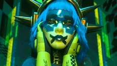 Marathon - игра в жанре Вид от первого лица