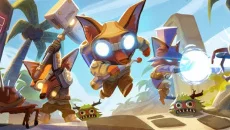 Trifox - дата выхода