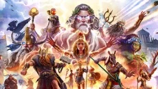 Age of Mythology: Retold - дата выхода для PC