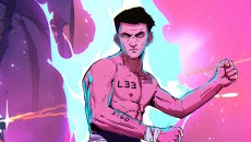 Nitro Kid - дата выхода