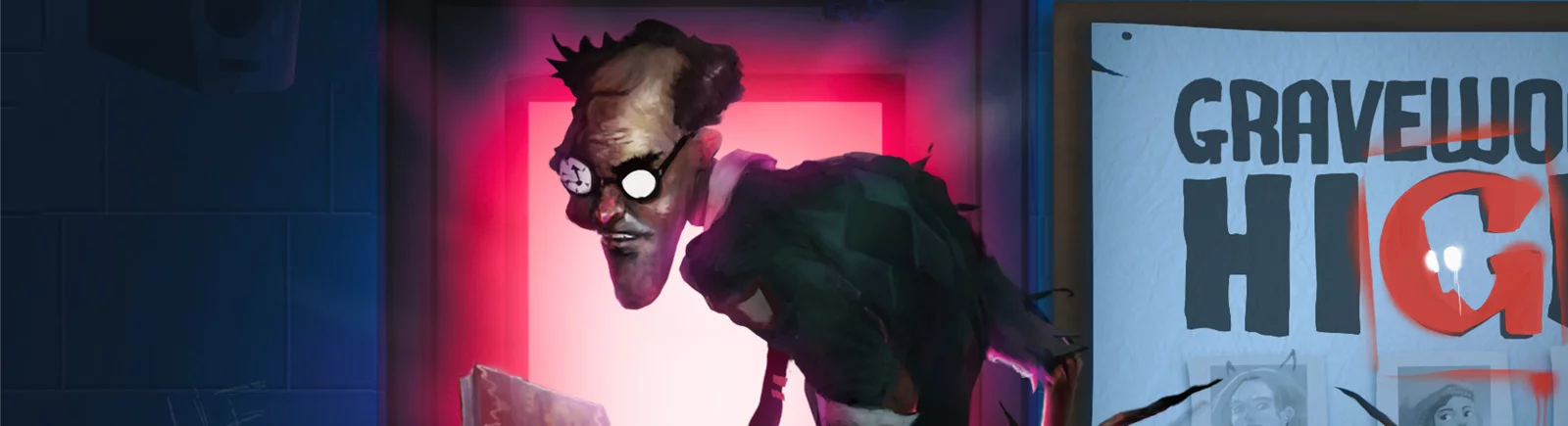 Все отзывы и оценки Gravewood High — 0 мнений