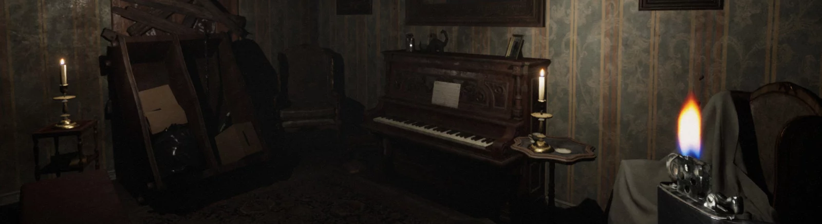 Лучшие игры для Android, похожие на Prognostic