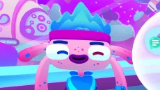 Cosmonious High - дата выхода для PC