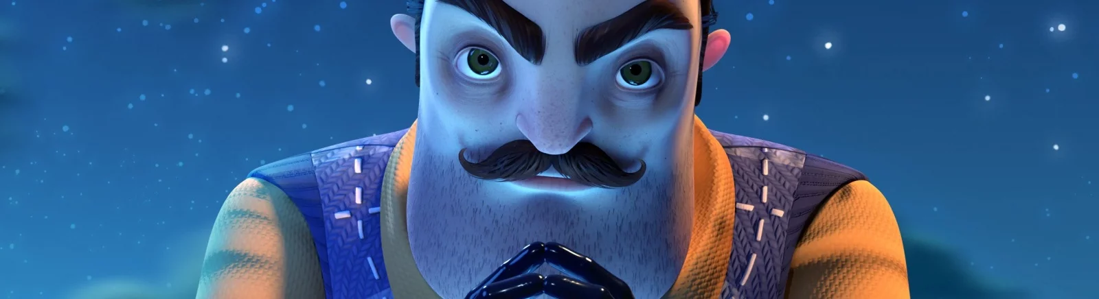 Hello Neighbor VR: Search and Rescue - что это за игра, трейлер, системные требования, отзывы и оценки, цены и скидки, гайды и прохождение, похожие игры 