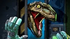 Jurassic World Aftermath Collection - дата выхода для Nintendo Switch