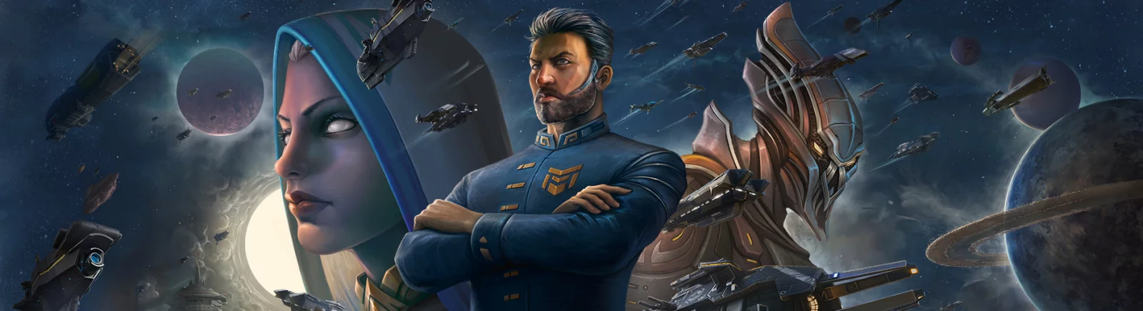 Sins of a Solar Empire 2 — Таблица для Cheat Engine / Таблицы / Читы