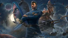 Sins of a Solar Empire 2 - дата выхода для PC