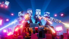 From Space - дата выхода