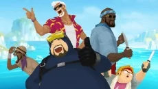 Dave the Diver - дата выхода для Nintendo Switch 2