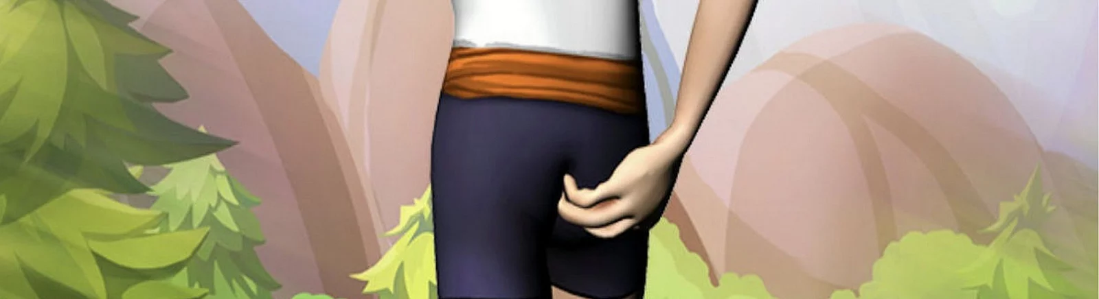 Wedgie Go - Multiplayer Game - что это за игра, трейлер, системные требования, отзывы и оценки, цены и скидки, гайды и прохождение, похожие игры 