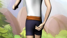 Wedgie Go - Multiplayer Game - дата выхода для iOS