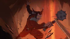 Hellfire Tactics - дата выхода для Mac