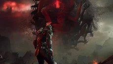 Cinder City - дата выхода