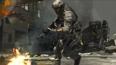 Call of Duty: Modern Warfare 3 (2011) - дата выхода для Wii