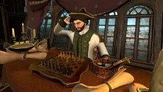 Krusenstern: A Stellar Sail - дата выхода для PC