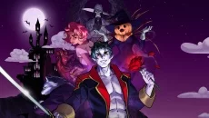 Romancelvania - дата выхода